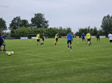 Training Schouwen-Duiveland Selectie op sportpark Het Springer van dinsdag 4 juni 2024 (75/139)